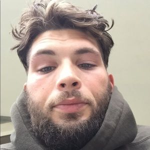 Meet your Posher, Patrick